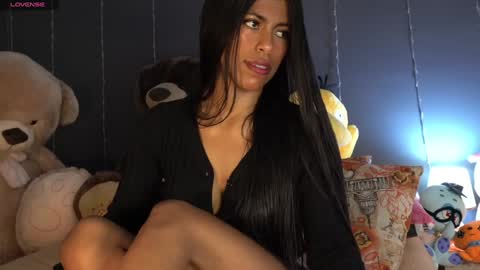 Snapshot of mulatalove chatting on January 24, 9:39 am mulata online show from January 24, 9:39 am