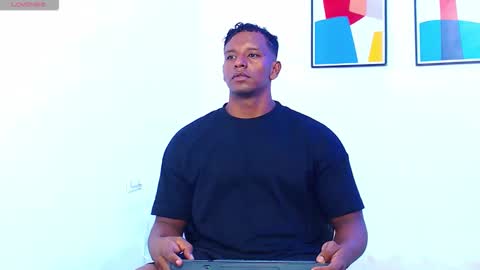 Snapshot of mulato_fit15 chatting on October 9, 4:34 pm mulato online show from October 9, 4:34 pm