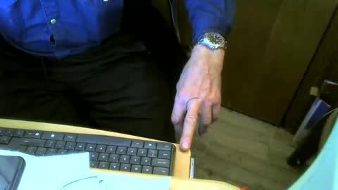 muller520 online show from October 3, 5:43 pm