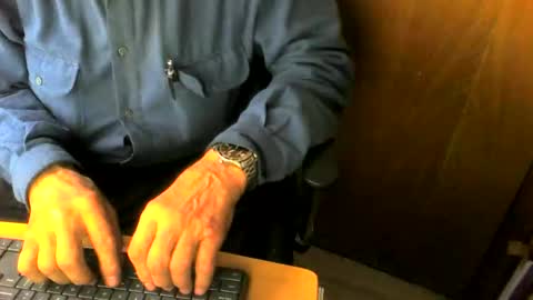 muller520 online show from April 12, 12:42 pm