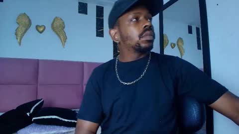 Muller Asher online show from November 2, 4:01 am