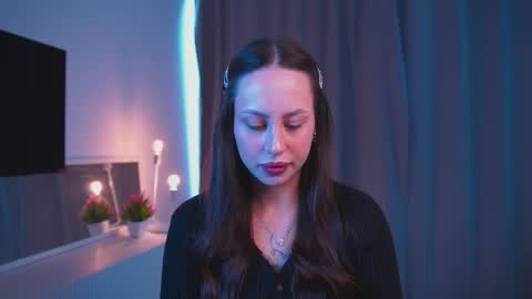 Kira online show from September 12, 5:20 am