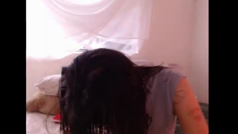   online show from April 8, 7:17 pm