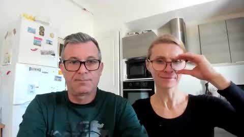 LOVELY JULIA  Peter DAY online show from February 22, 11:35 am