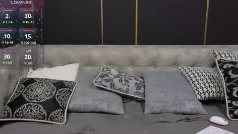 Dany online show from October 21, 3:33 am