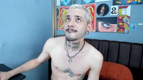 murdok  online show from March 6, 2:32 am