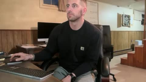 murdockjones7989 online show from February 21, 11:13 am