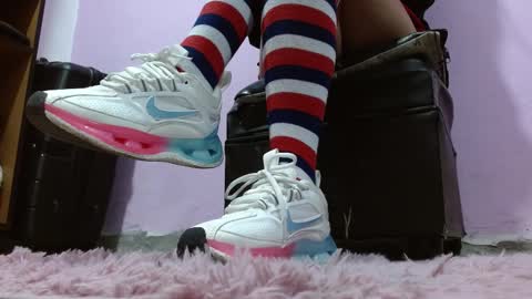 Muriel online show from January 27, 12:54 am