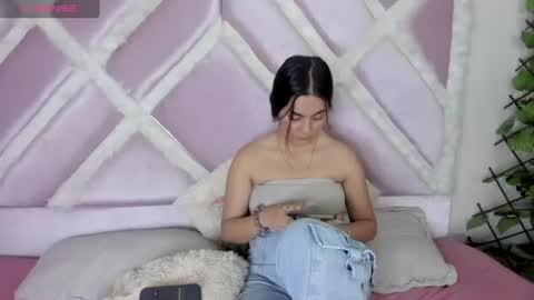 muriell_69 online show from July 3, 5:40 pm