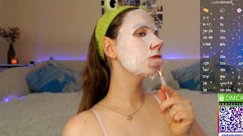 Mira online show from January 28, 5:32 am