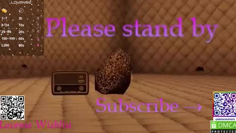 Mira online show from October 13, 7:05 pm