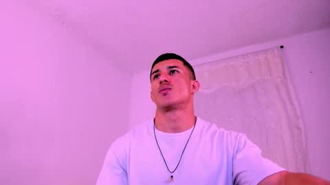 Muscle Man online show from February 22, 11:51 pm