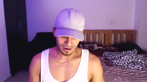 Mike online show from March 24, 12:16 am