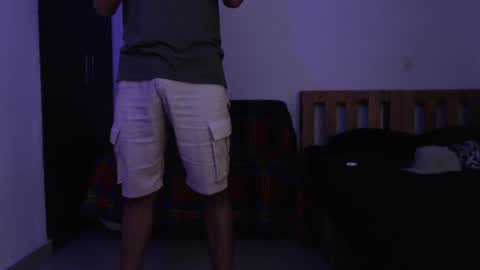 Mike online show from July 7, 2:24 am