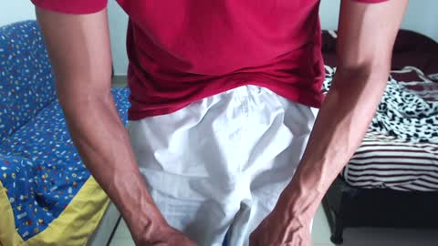 Mike online show from December 31, 3:55 am