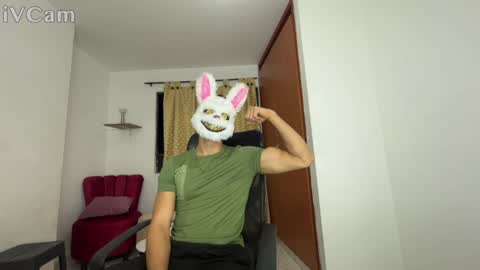 myke online show from December 29, 1:56 am