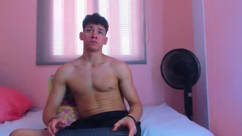 myke online show from January 11, 3:29 pm