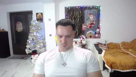 AJ online show from November 16, 5:04 pm