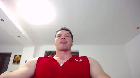 AJ online show from March 26, 5:40 pm