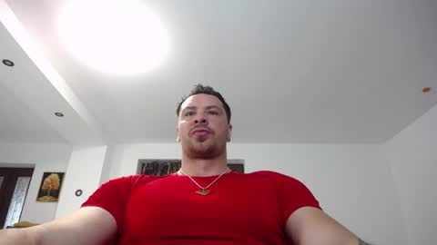 AJ online show from April 29, 2:44 pm