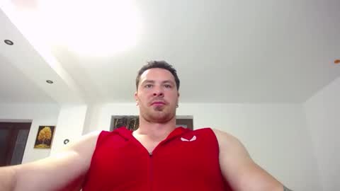 AJ online show from March 23, 5:18 pm