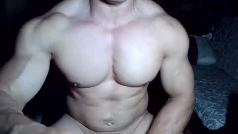 BRENDON online show from September 14, 4:41 pm