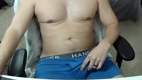 Snapshot of musclecockjack chatting on February 25, 7:27 pm Jack online show from February 25, 7:27 pm