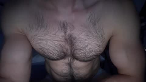 Snapshot of musclehair3 chatting on October 2, 10:52 pm musclehair3 online show from October 2, 10:52 pm