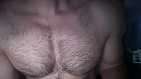 musclehair3 online show from May 7, 11:10 pm