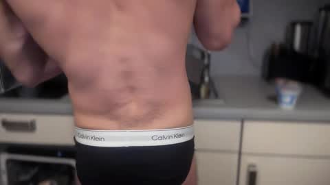 Snapshot of musclehair3 chatting on February 23, 6:23 pm musclehair3 online show from February 23, 6:23 pm