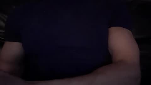 musclehair3 online show from October 21, 8:45 pm