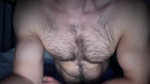 Snapshot of musclehair3 chatting on September 30, 10:42 pm musclehair3 online show from September 30, 10:42 pm