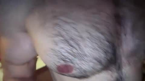 musclehair3 online show from October 25, 8:42 pm