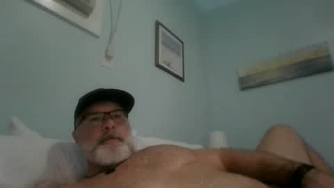 musclemeat41 online show from January 5, 5:27 pm