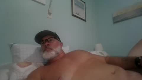 musclemeat41 online show from September 22, 4:44 pm