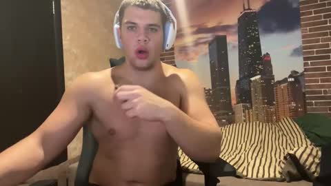 Egor online show from November 1, 9:36 pm