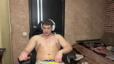 Egor online show from May 8, 9:53 pm