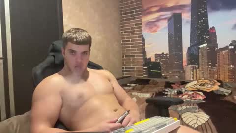 Egor online show from October 9, 8:47 pm