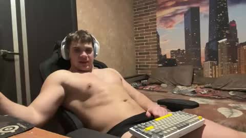 Egor online show from January 14, 10:18 pm