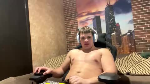 Egor online show from February 12, 10:02 pm