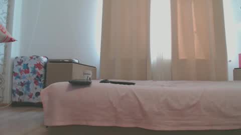 MusclesQueen online show from February 26, 11:21 am