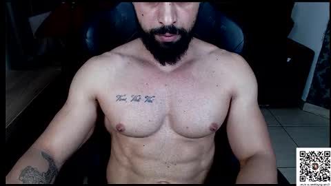 Ragnar   online show from October 4, 6:06 pm