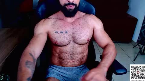 Ragnar   online show from March 12, 10:13 pm