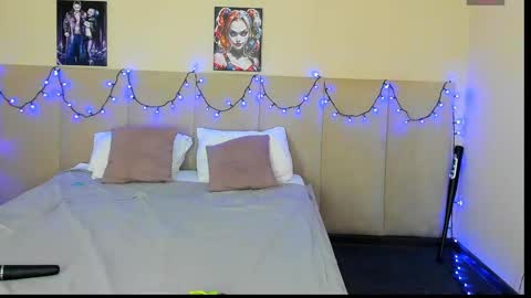 Eva online show from February 27, 5:26 pm