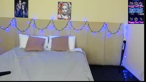 Eva online show from March 2, 9:22 pm