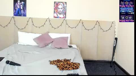 Eva online show from March 2, 6:19 pm