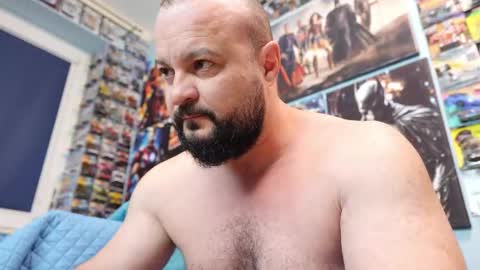 Chris online show from March 15, 6:29 am