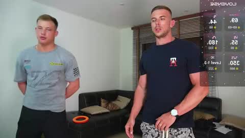 Ivan  online show from March 4, 4:26 pm