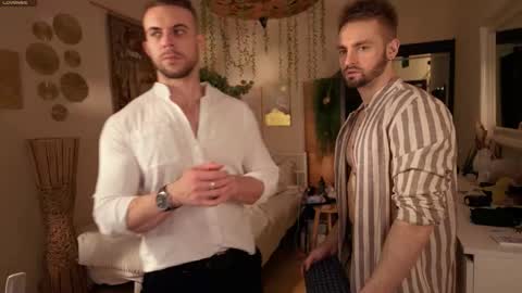 Ivan  online show from December 5, 5:44 pm