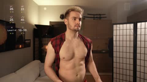 Ivan  online show from December 18, 4:17 pm